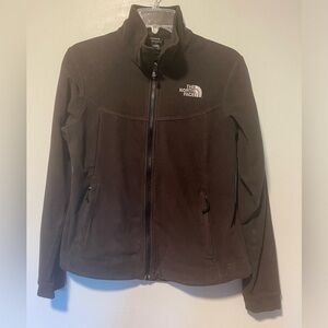 The North Face Women’s Lightweight Zip Up Jacket Sz S/P